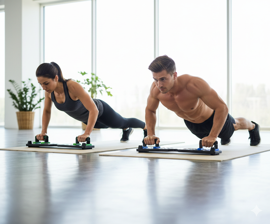 Pushup Board